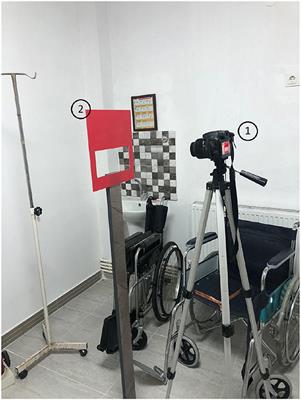 Anemia detection through non-invasive analysis of lip mucosa images